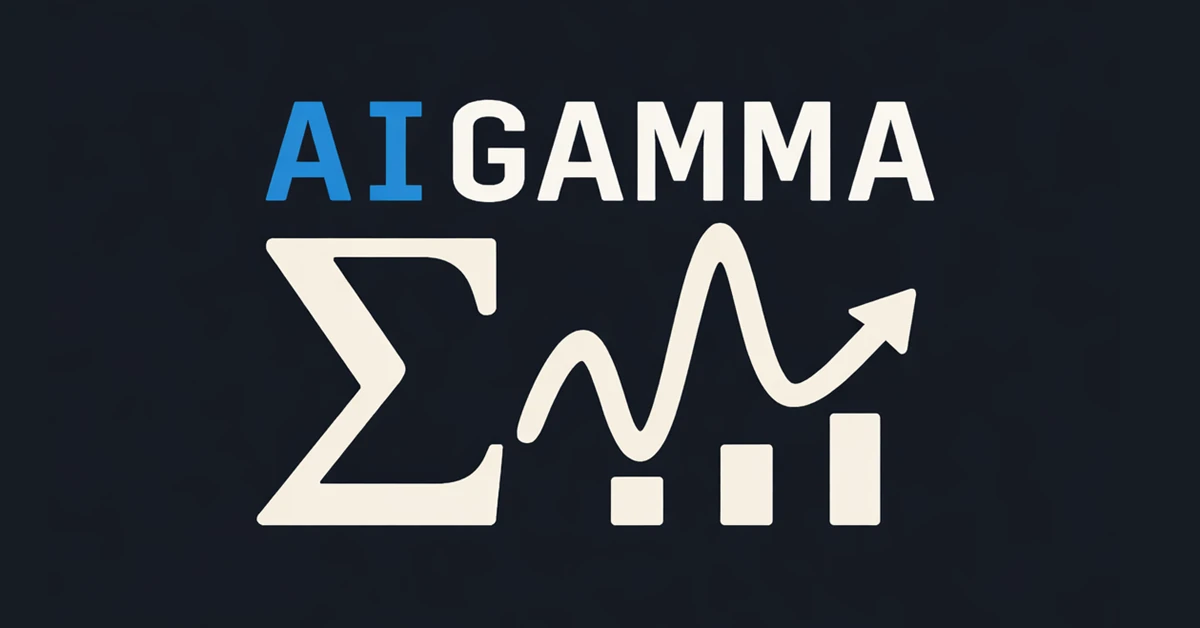 AI Gamma